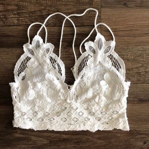 Free People One Adella Bralette